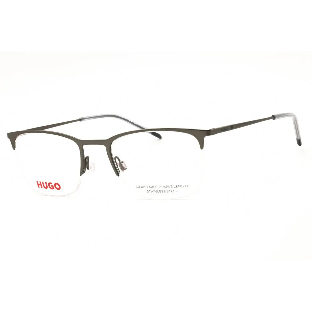 NWT HUGO HG 1291-0R80 00 53mm